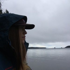 Meet your Posher, Morgan